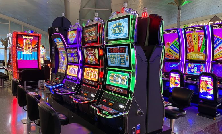 Online Casino Gambling: The Allure of Downloadable Casinos