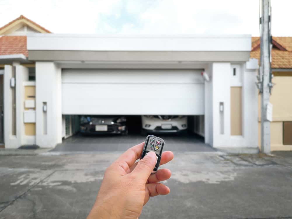 Beyond Convenience: Essential Reasons for Garage Door Repair