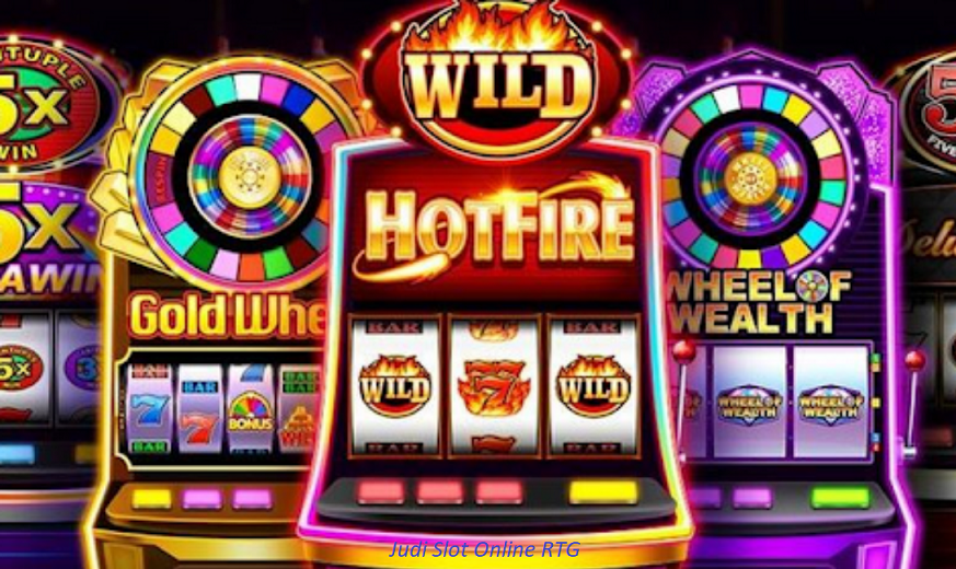 Experience the Thrill of Slot Excellence at Miliarslot77 Official