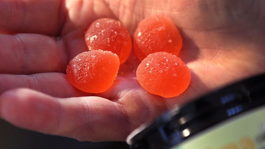 Where to Buy the Best Delta 11 Gummies Online 2024 Edition