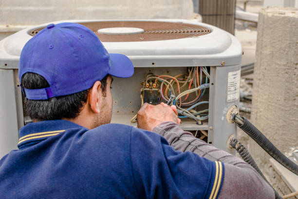 San Antonio's Best HVAC Repair Contractors ASC Heating & Air