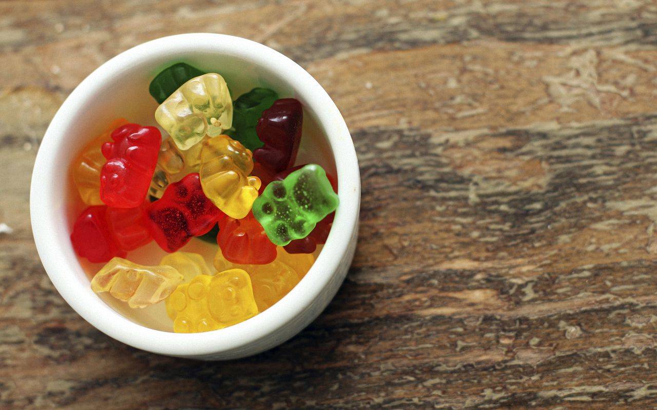 Delta 9 THC Gummies How They Work, Their Benefits, and Consumer Experiences