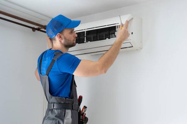 Your Trusted Partner for Professional HVAC Services