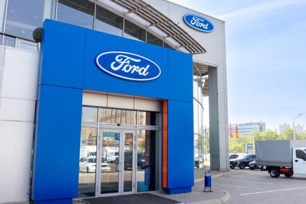 Your Guide to Finding the Best Ford Dealership in Evansville