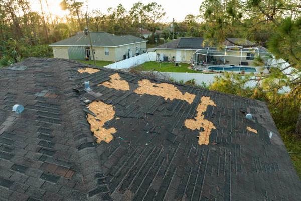 Efficient Roof Replacement Services for Tulsa Properties