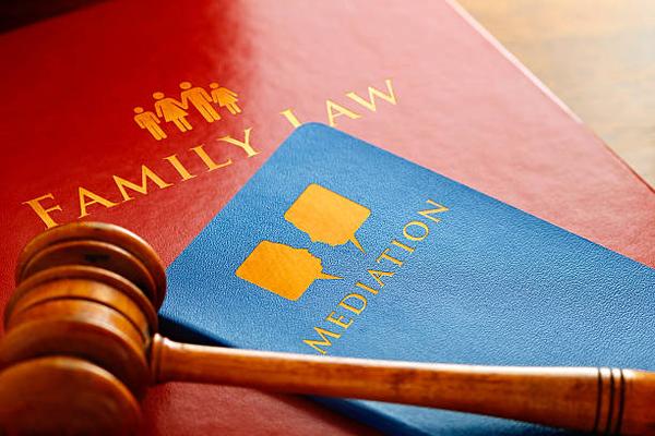 Dealing with Domestic Violence: When to Call a Family Law Attorney