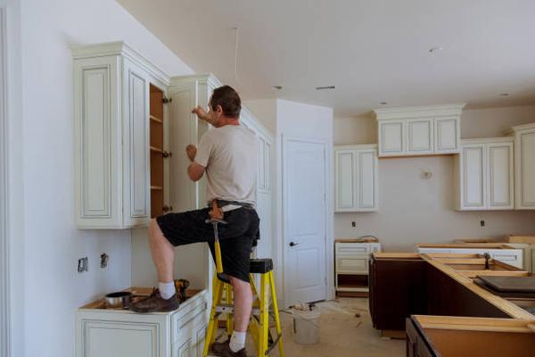 Common Mistakes to Avoid in Your Yucaipa Kitchen Remodel