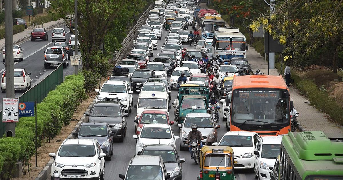 Malaysian traffic cameras benefit safer roads and smarter drivers