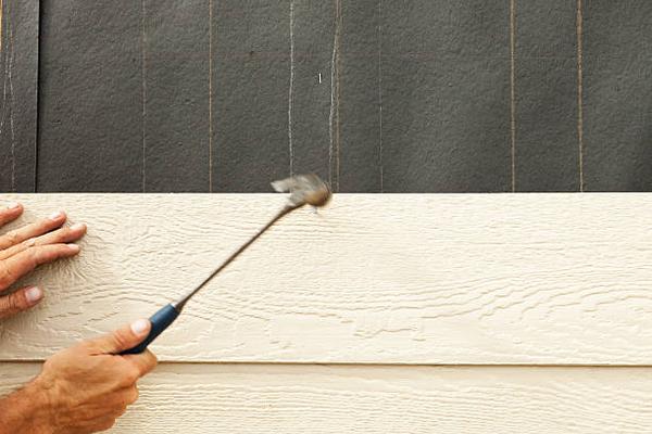 A Complete Guide to Siding Installation for Modern Homes