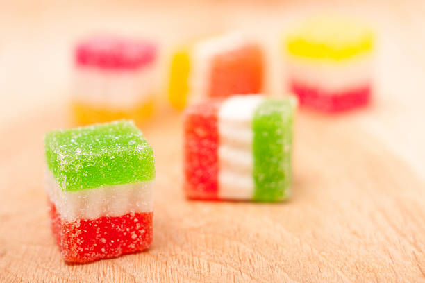 Everything You Need to Know About HHC Gummies