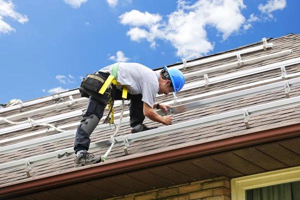 Expert Roof Replacement in Smyrna Secure Your Home Today!