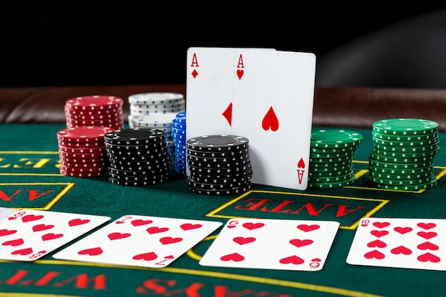 Rajacasino88 Online Gambling – Trusted, Secure, and Rewarding