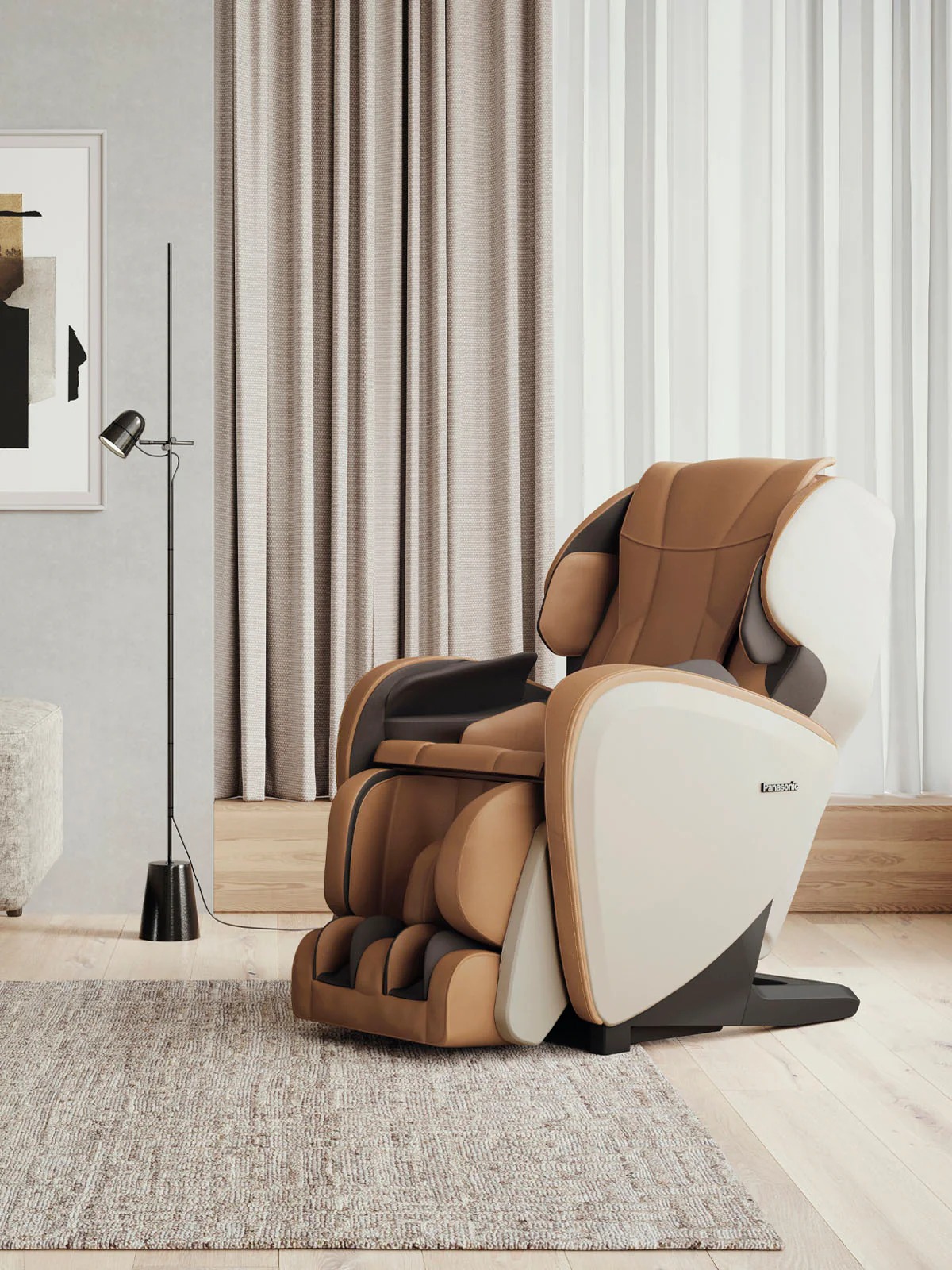 Which Massage Chair Is Best for Deep Relaxation Therapy?