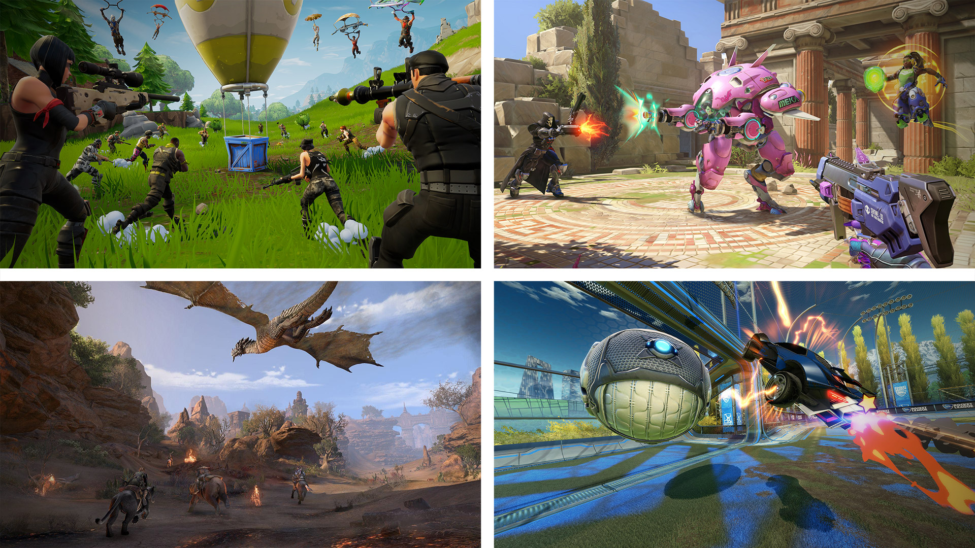 Top Benefits Gamers Get from Overwatch 2 Cheat Tools