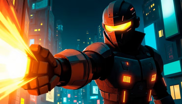 Enjoy Advanced FPS Cheat Features Today