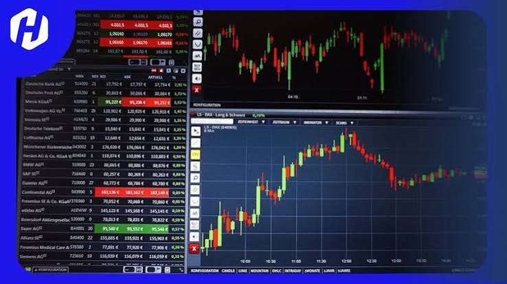 Demat App for Stocks, IPOs & Mutual Funds