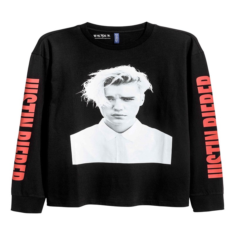 Must-Have Items Available at the Justin Bieber Official Store