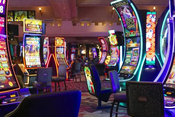 Migliori Casino Online Italia e Intrattenimento Live