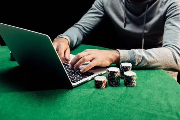 Les tendances du casino en ligne retrait instantané