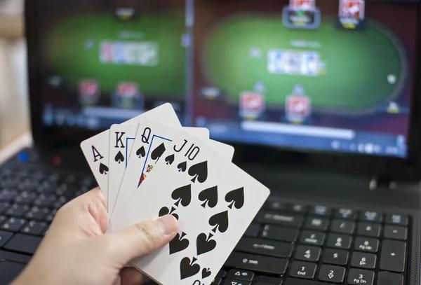 Exploring Games at a casino online español