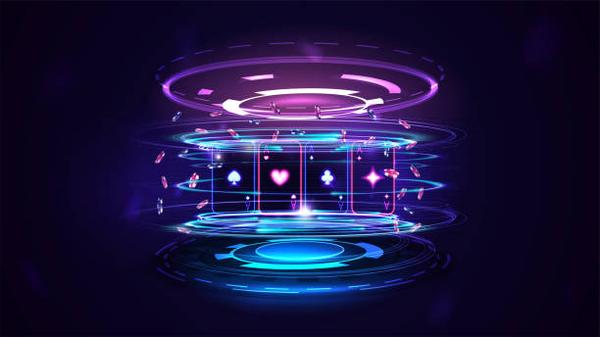 Exploring Modern Casino Technology With casino trực tuyến uy tín Platforms