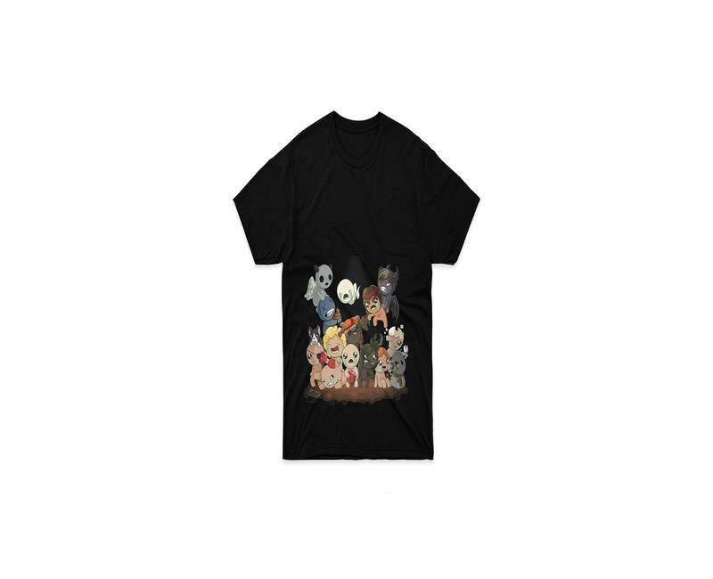 Visit the Trusted The Binding of Isaac Official Store Online