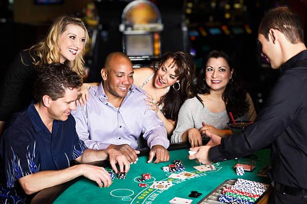 Exploring Jackpot Opportunities on i migliori casino non AAMS Websites