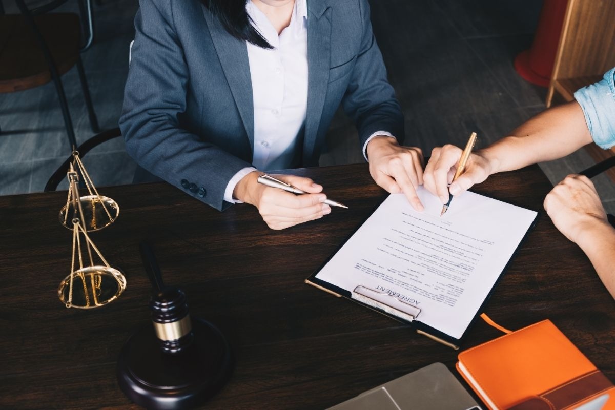 Handle Authorization Letters With Mobile Notary Professionals for Convenient Signing