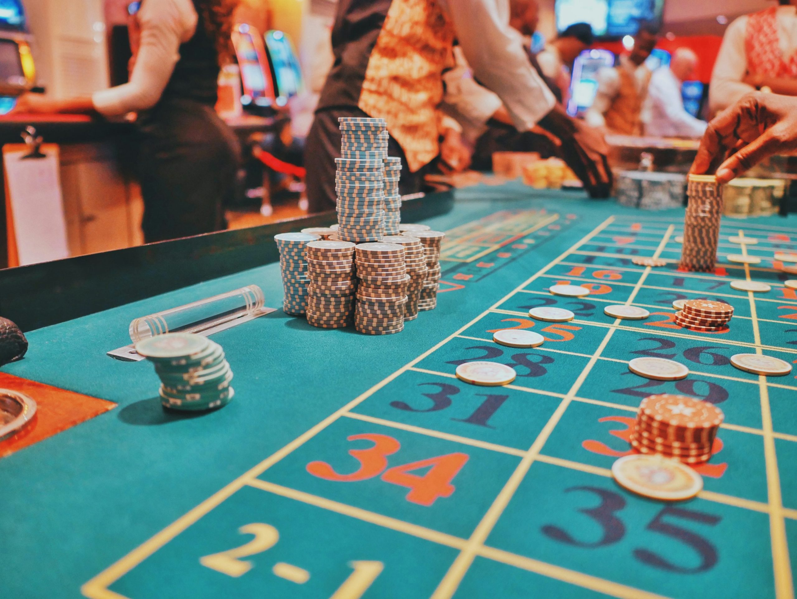 Discover Current Gaming Trends Across Top Online Casinos Services