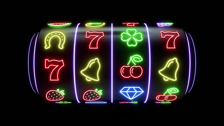 Latest Overview of best online casinos in saudi arabia